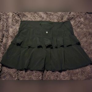 Lululemon skort
